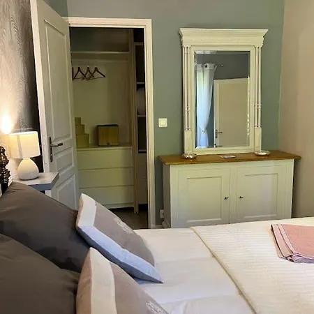La Maison Minoterie Serzy-et-Prin