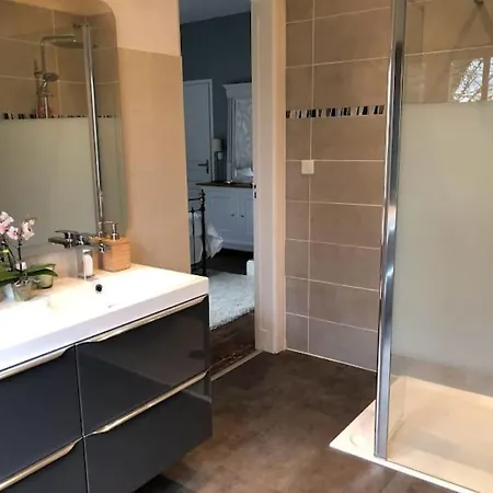 La Maison Minoterie Villa