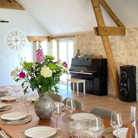 La Maison Minoterie