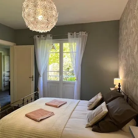 La Maison Minoterie Villa *