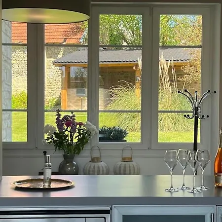 La Maison Minoterie