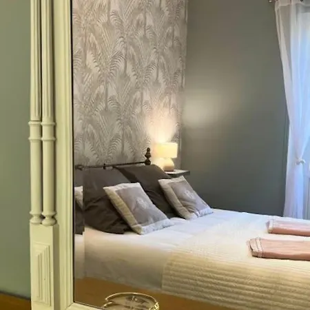 La Maison Minoterie Villa Serzy-et-Prin