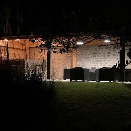 La Maison Minoterie Villa