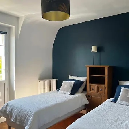 Villa La Maison Minoterie Serzy-et-Prin