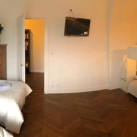 La Maison Minoterie Villa