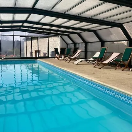 La Maison Minoterie Villa *