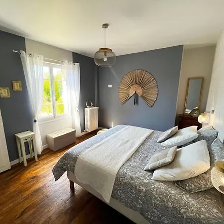 La Maison Minoterie