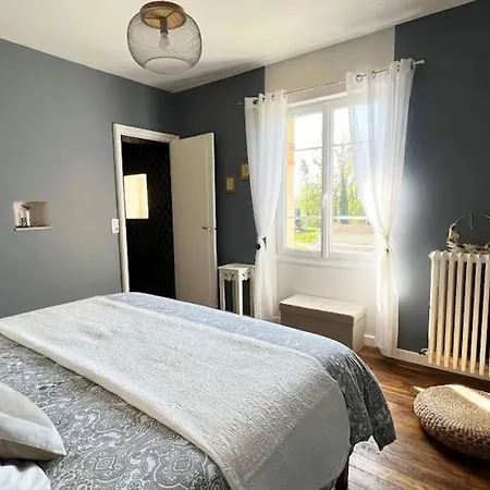 Villa La Maison Minoterie Serzy-et-Prin