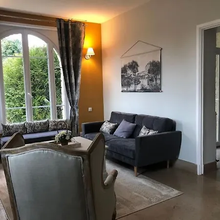 La Maison Minoterie Serzy-et-Prin